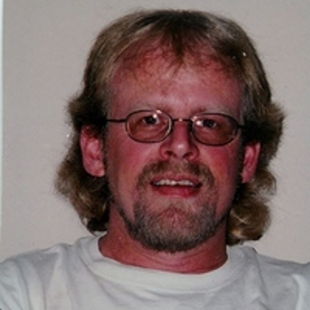 Todd  W. Rosema Profile Photo