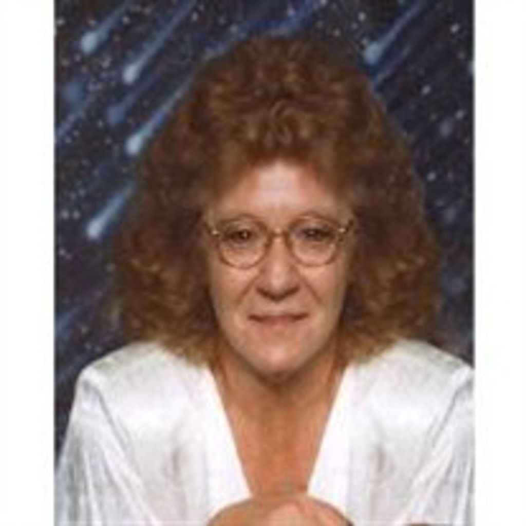 Beth Wickham Stenquist