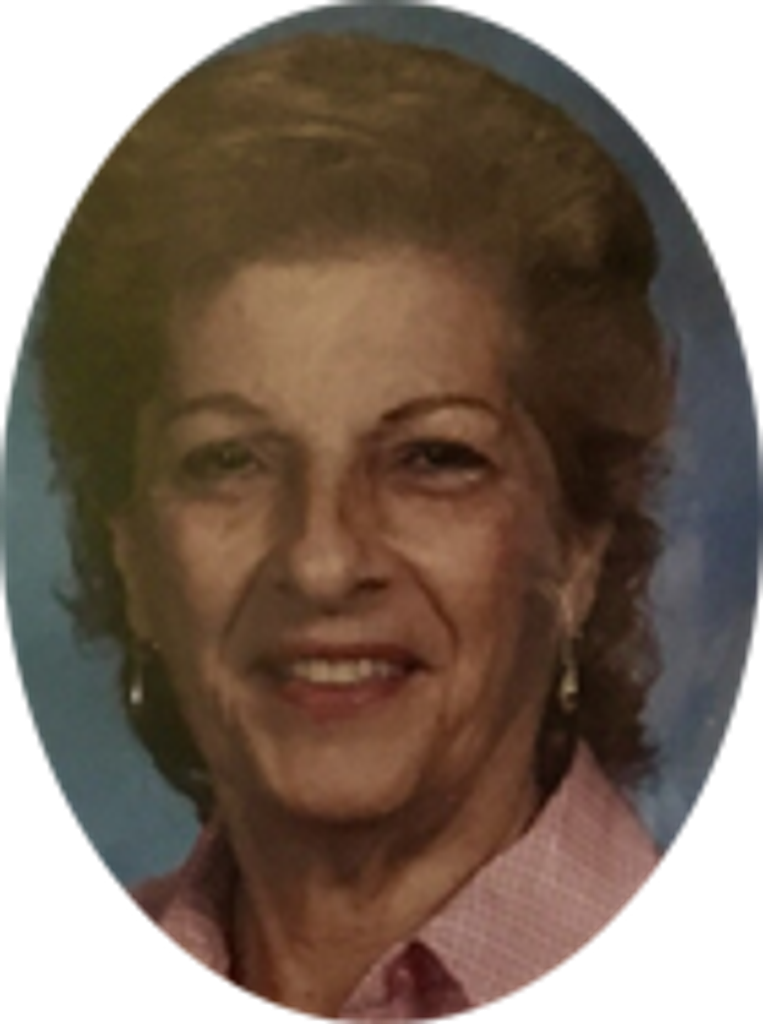 Lillian Vanacore