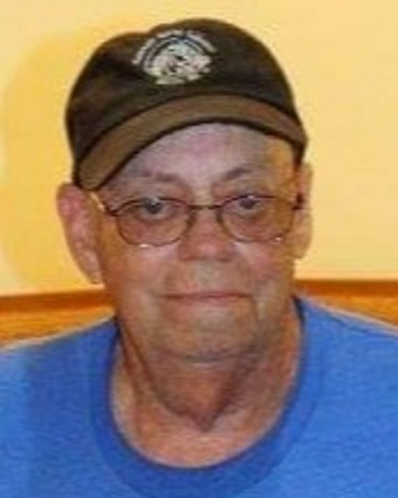 Howard "Butch" Hofstetter