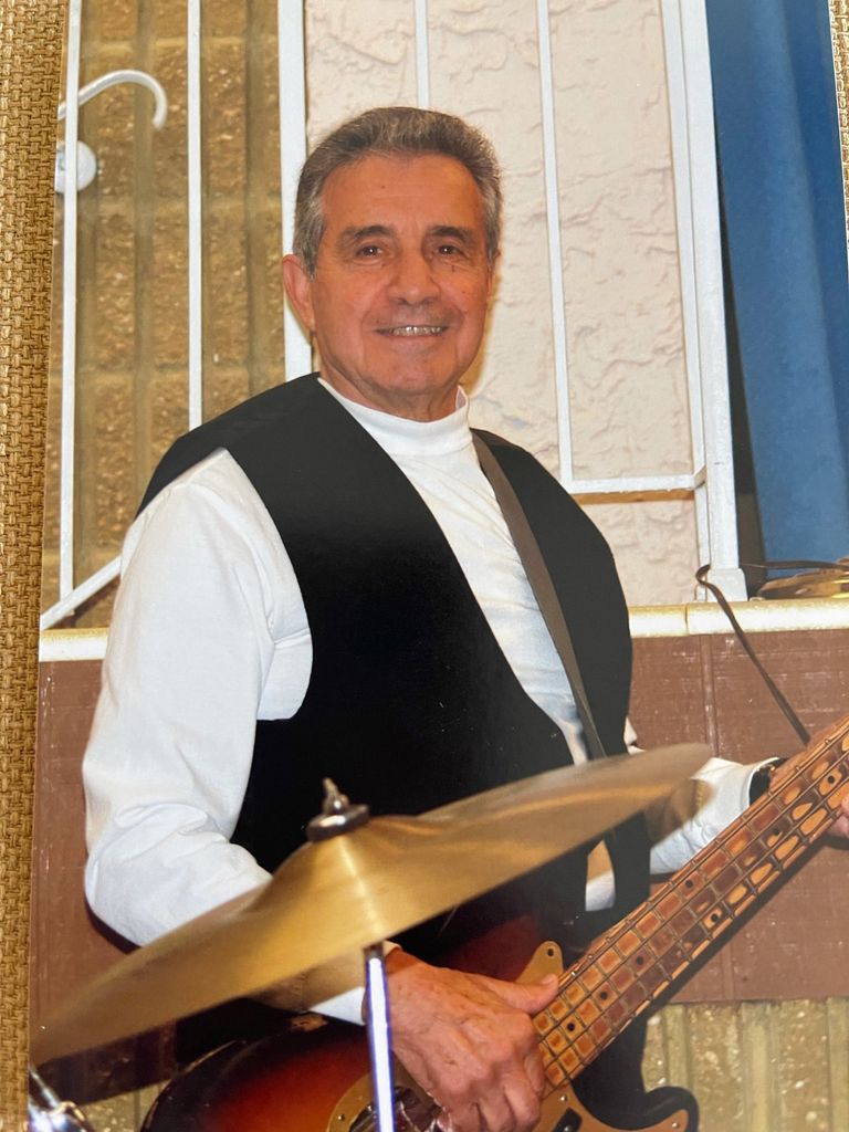 Anthony Andiorio