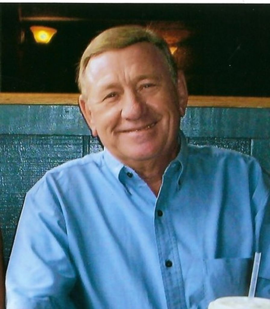 Michael Leo Burke Profile Photo