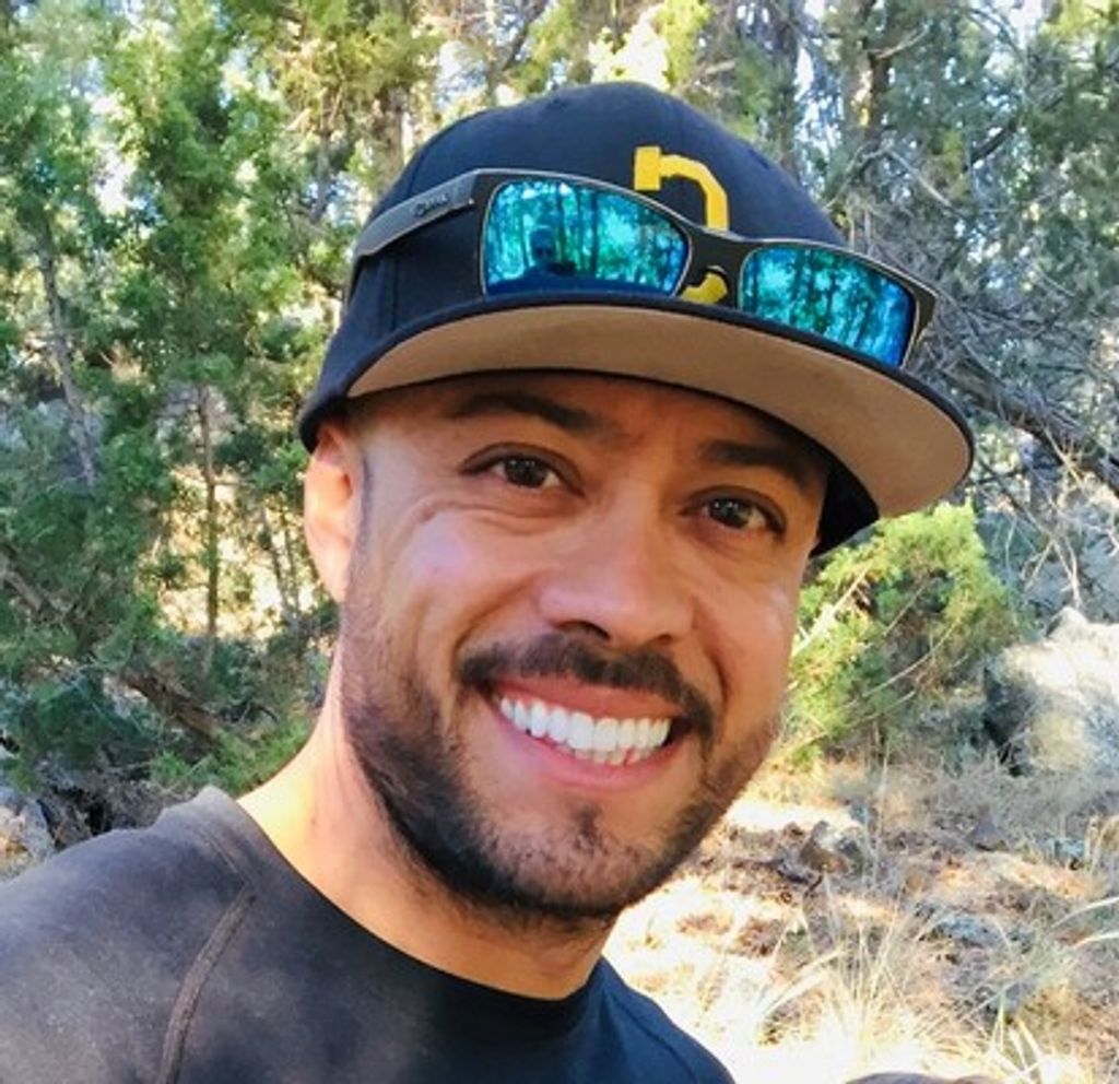 Benjamin M. Bedell Profile Photo