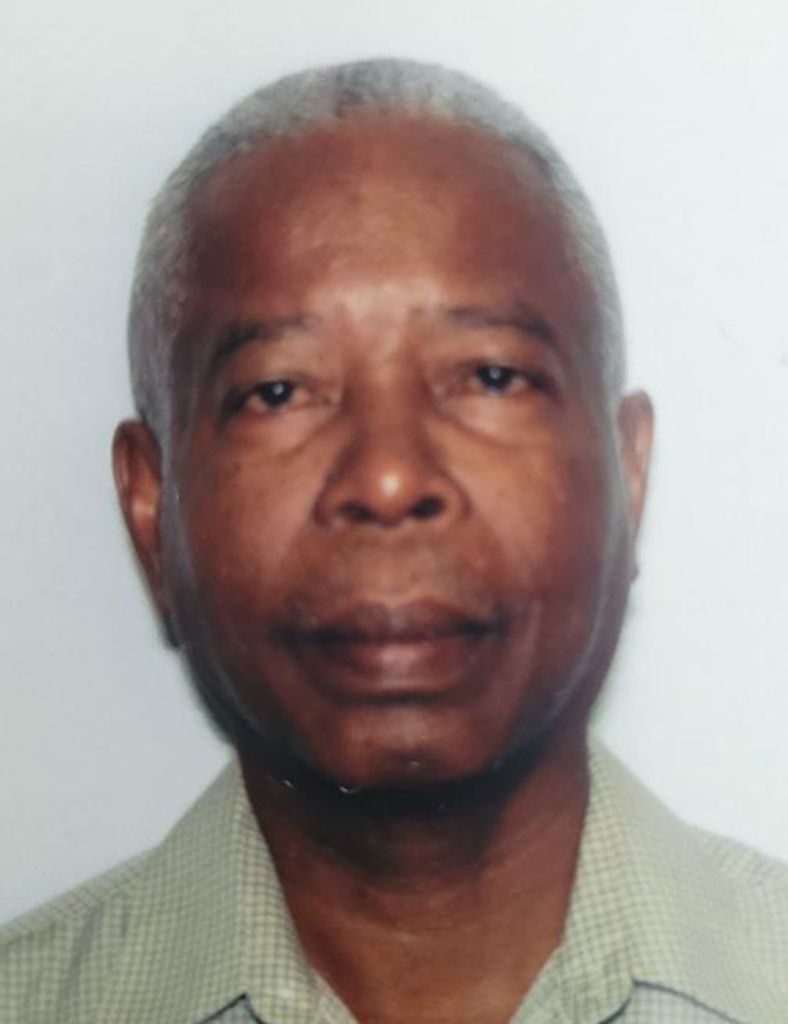 Rogelio Louis Chin Profile Photo