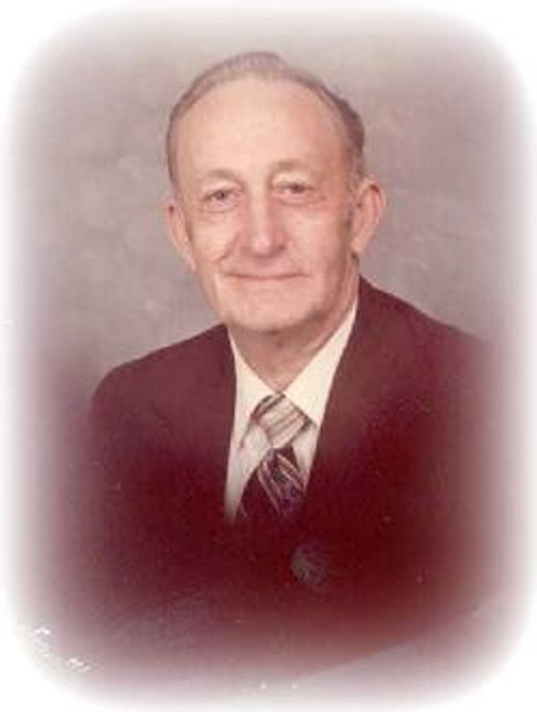 Fred Wilburn Spurlock