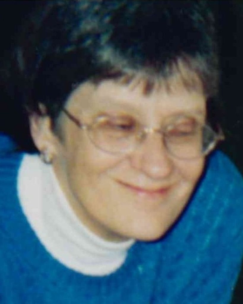 Eileen "Lee" E. McIlhinney Profile Photo