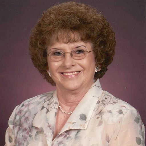 Betty Joyce Berry Gibson Profile Photo