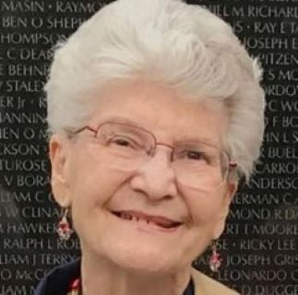 Barbara Ann Huber Profile Photo