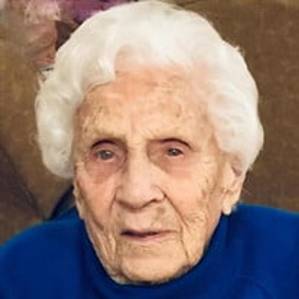 Martha Parker Wise