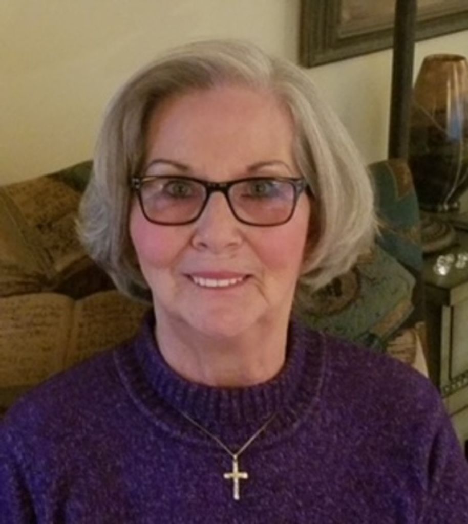 Marie Leonard Profile Photo