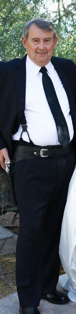 Andrew "Andy" Chismudy