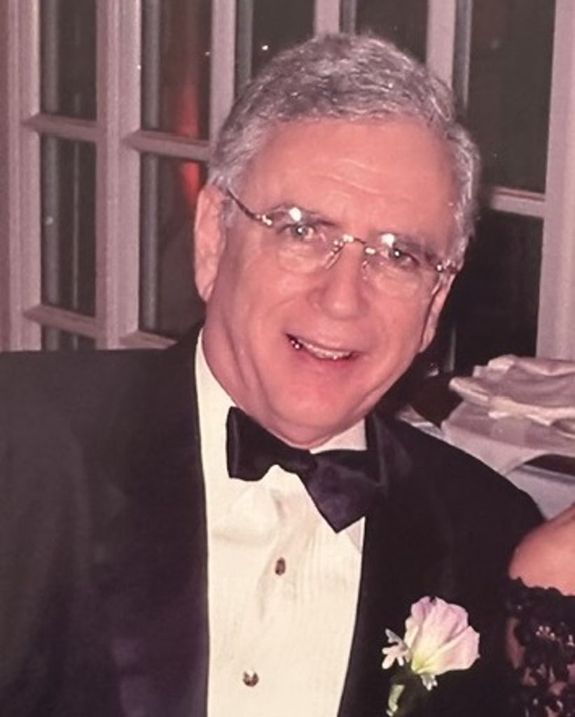 Carl Morton Profile Photo