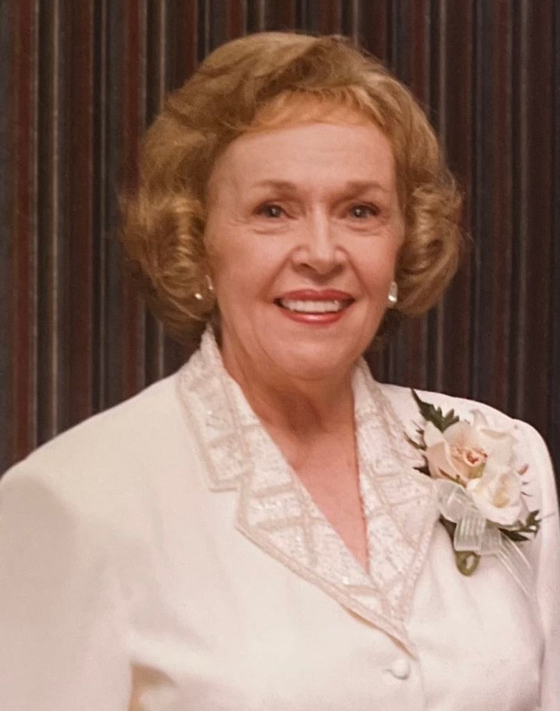 Iris Harrington Efird Profile Photo