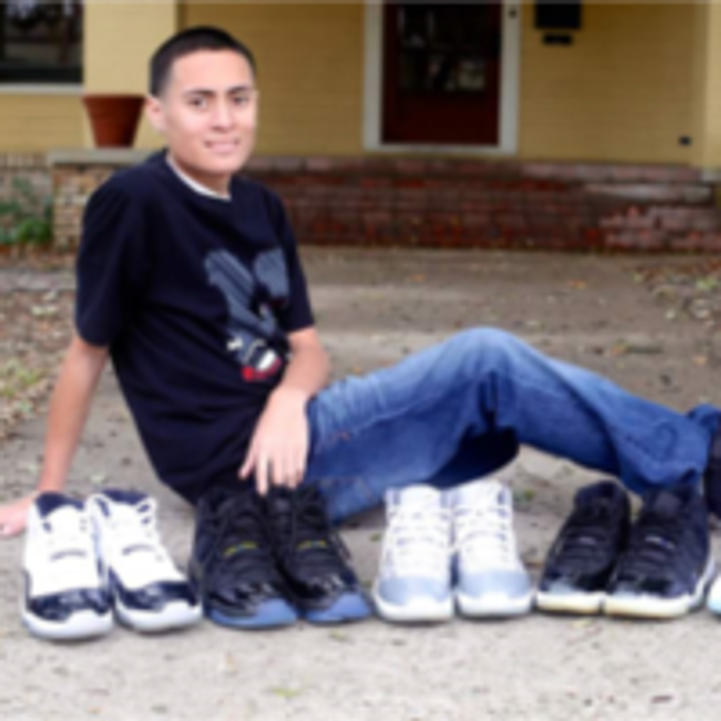 Victor Ryan Romo