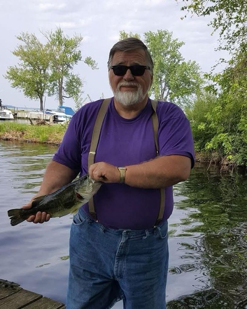 Richard "Dick" Green, Sr. Profile Photo