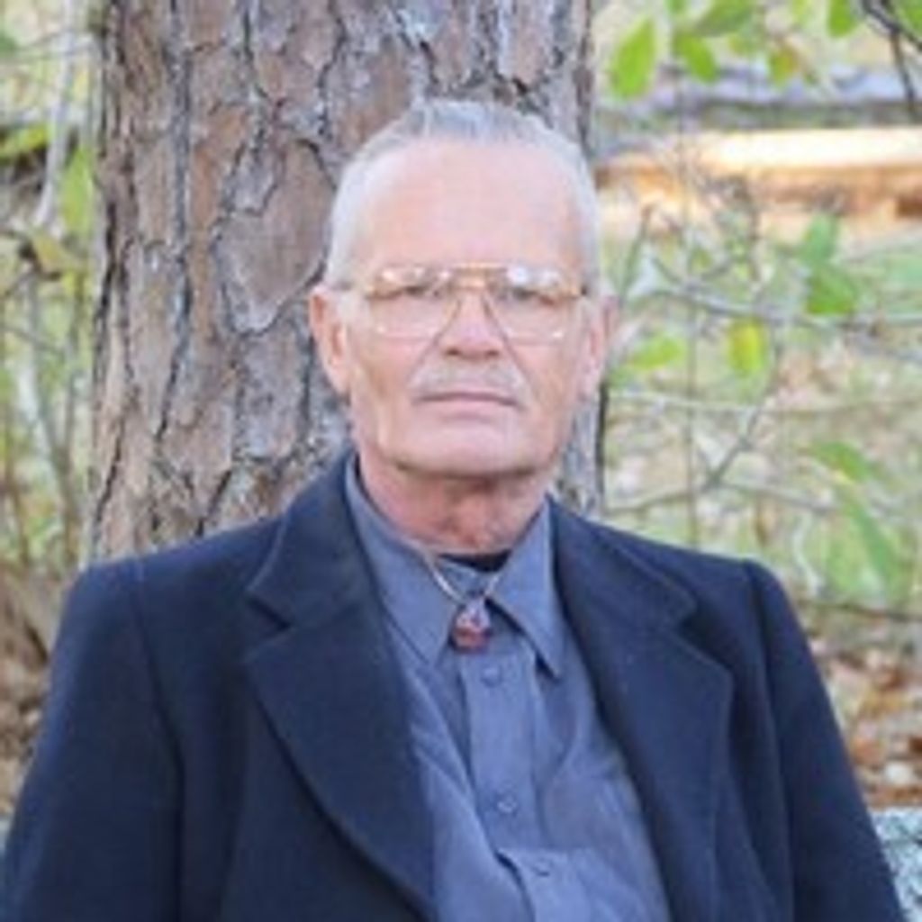 John Norman Hill
