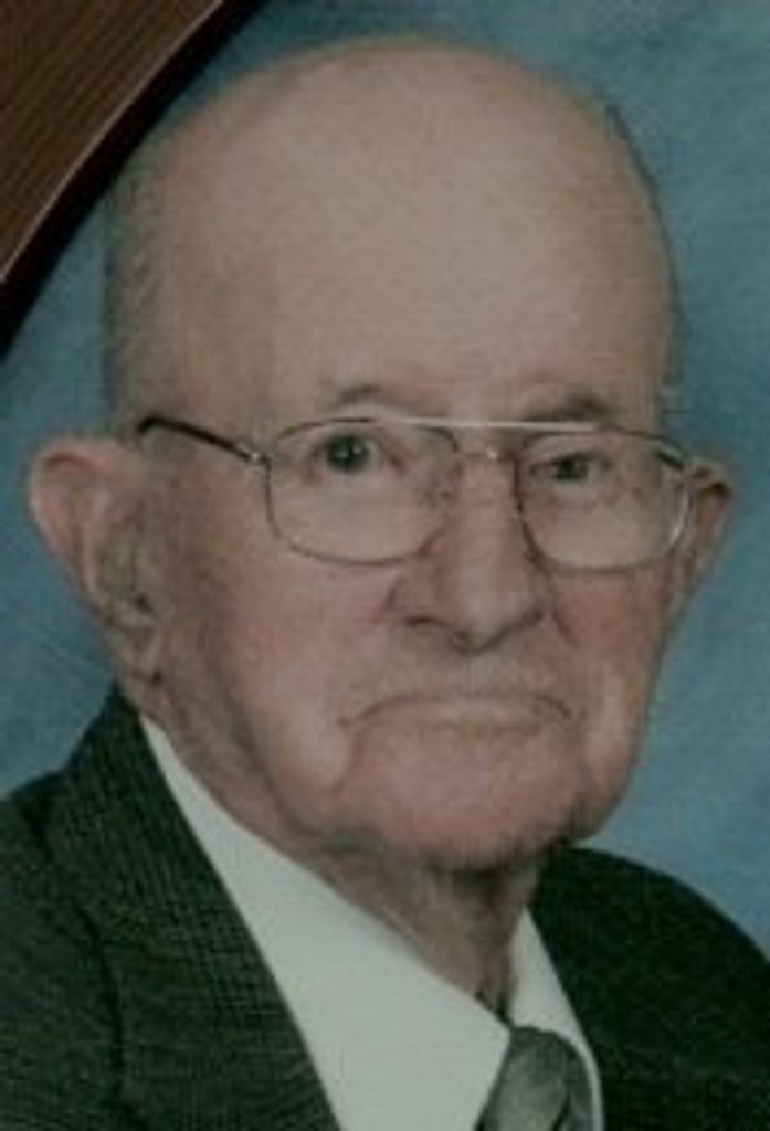 Kenneth Eikenberry