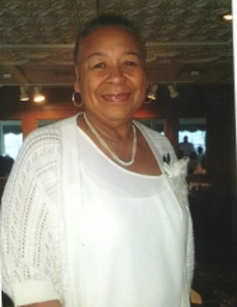 Rena  Louise Robinson