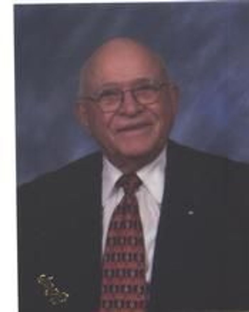 Arthur Berri Williams