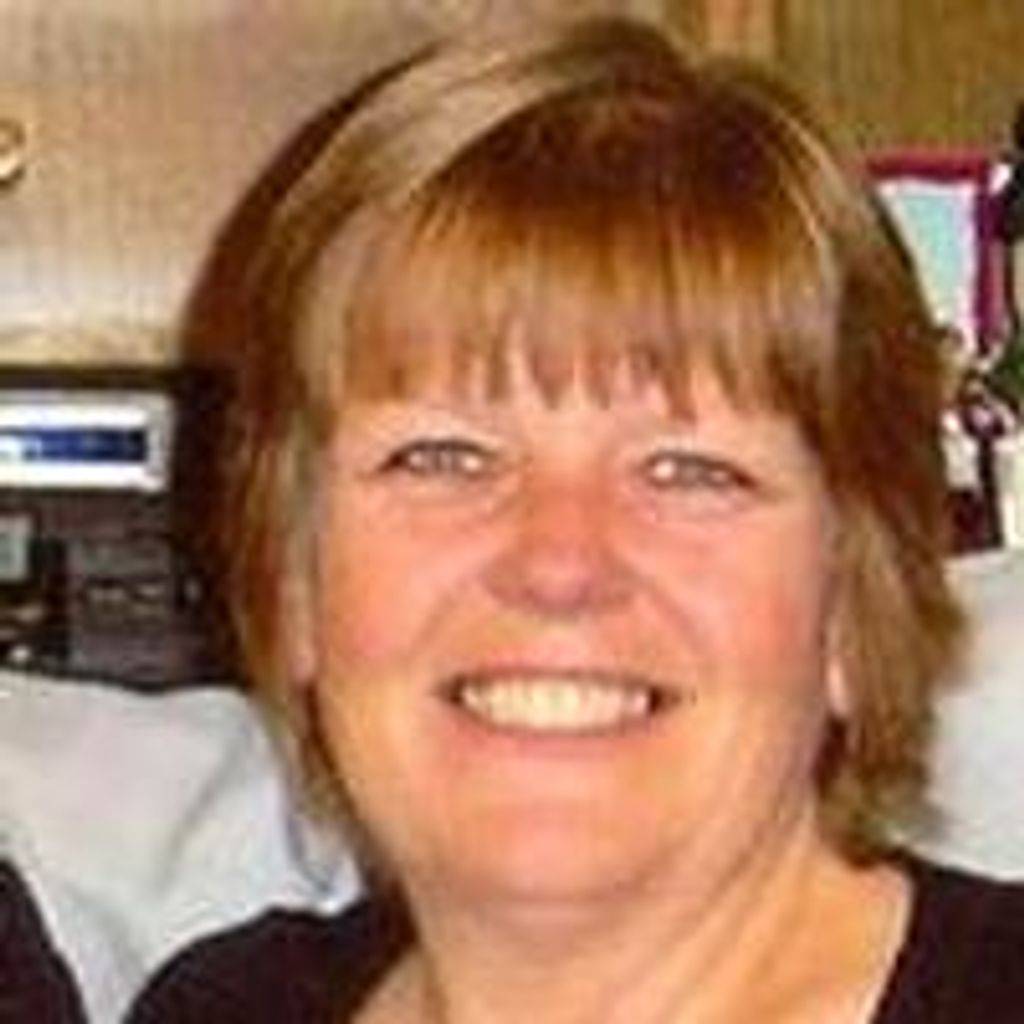 Cindy Quenzer Profile Photo