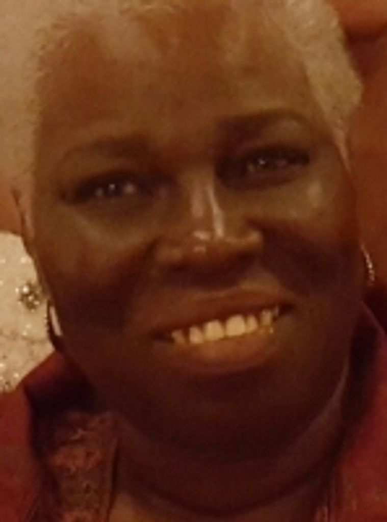 Glenis Fields