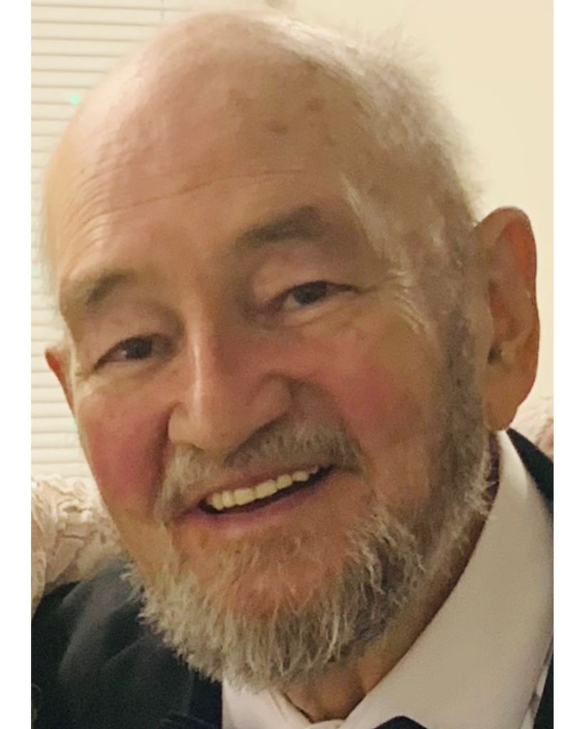 James "J.R" Raymond Griggs