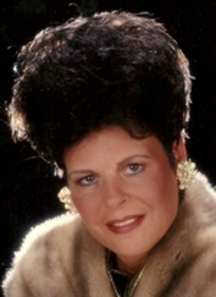Doris Mae (Johnson)  Weigand