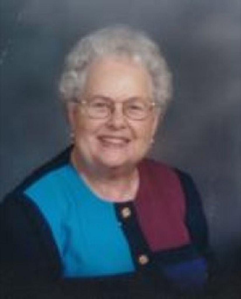 Annie Page