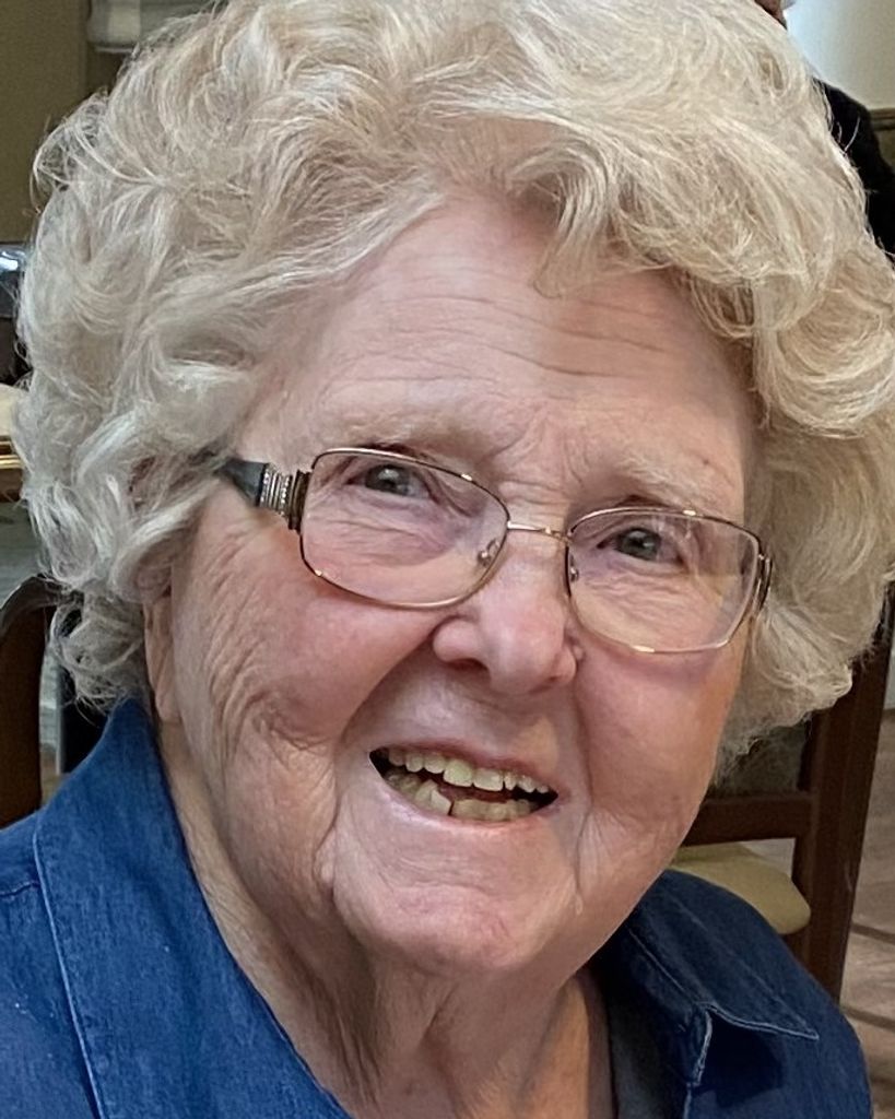 Dorothy Wiggins Noblett Profile Photo