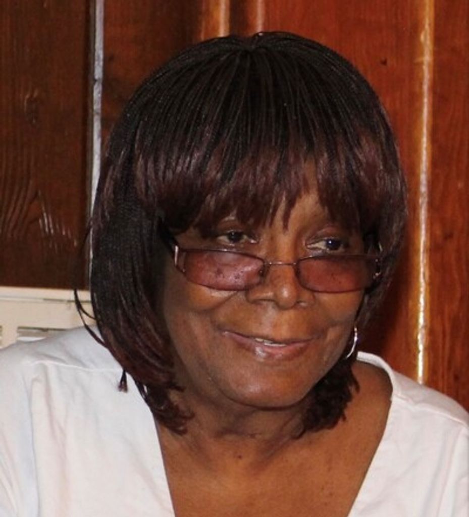 Dorothy Wilkins Profile Photo