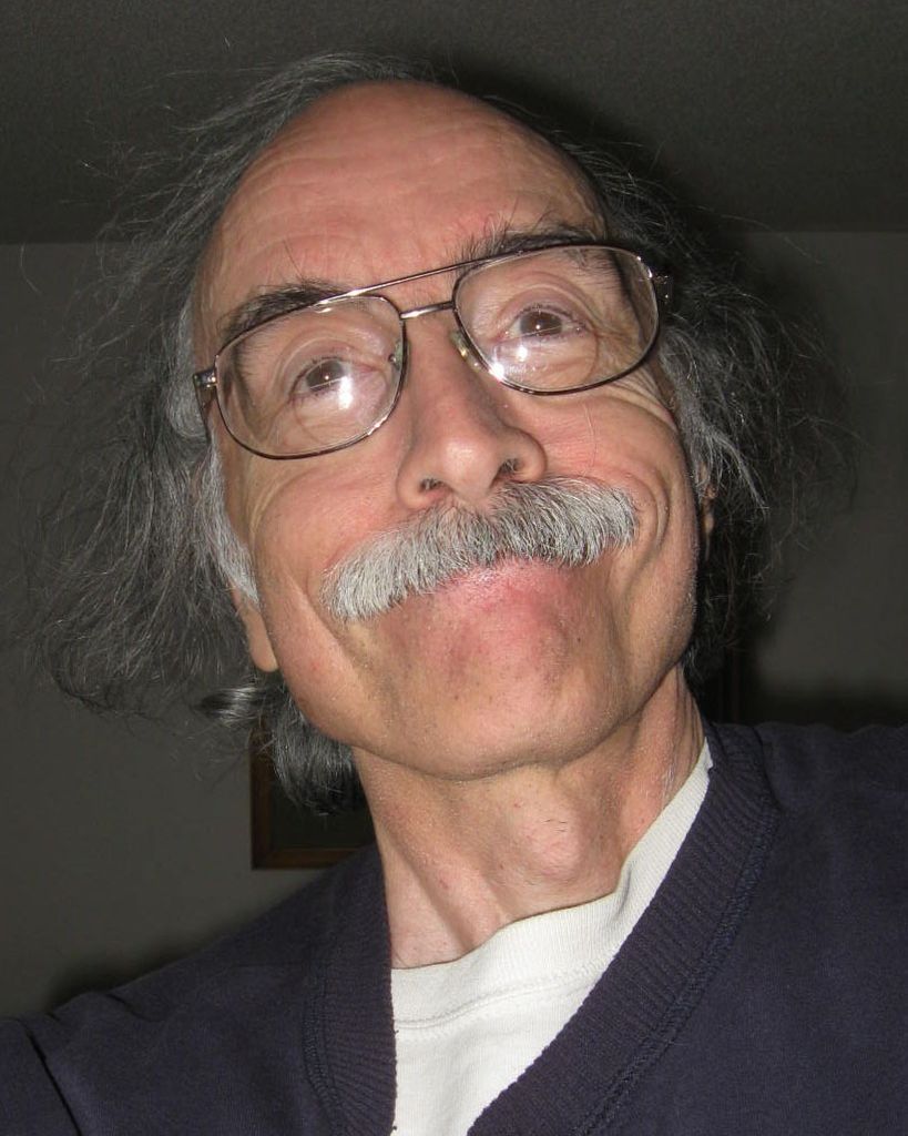 Douglas Christopher Pelton