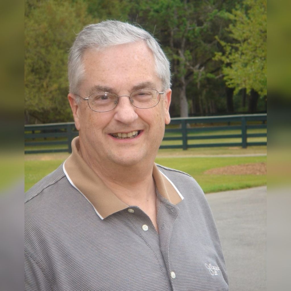 Scott Russell Turner