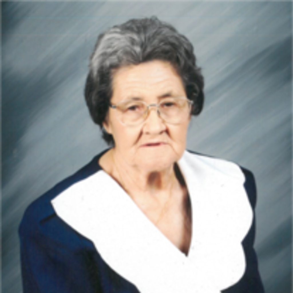 Maria Leyba