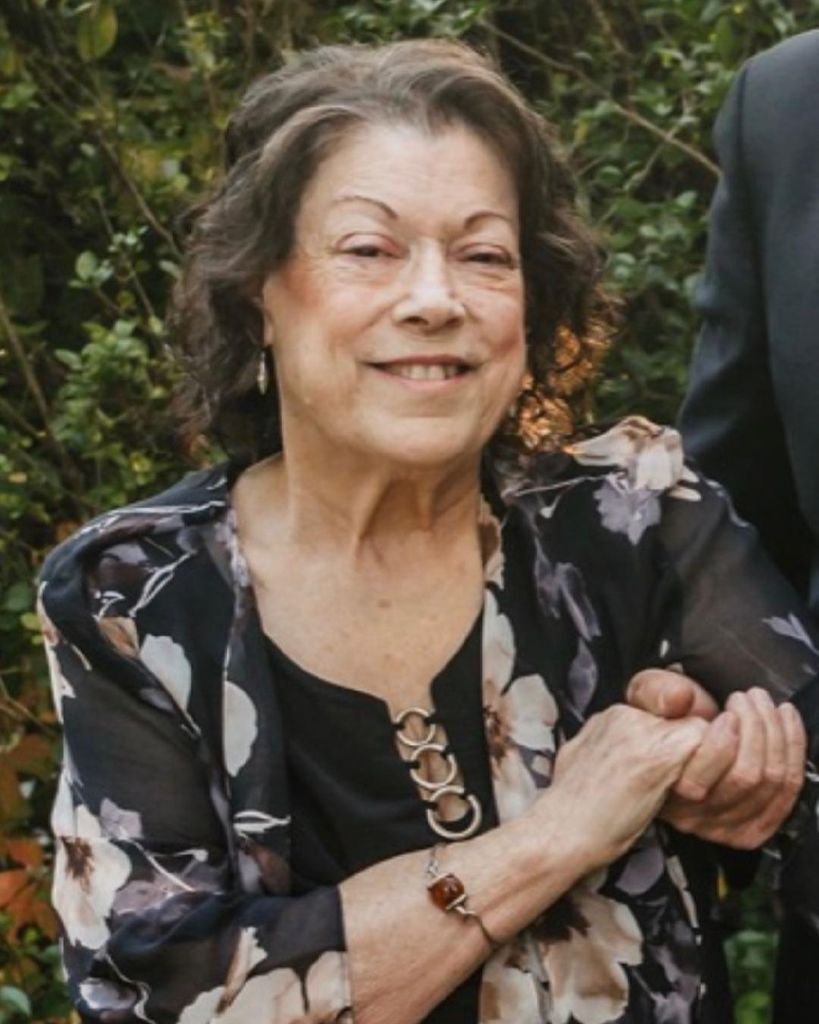 Mary L Wild