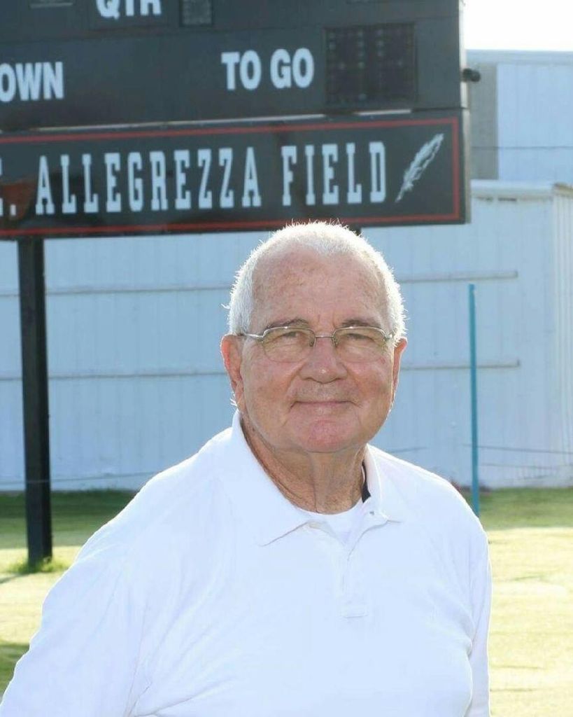 Frank Allegrezza