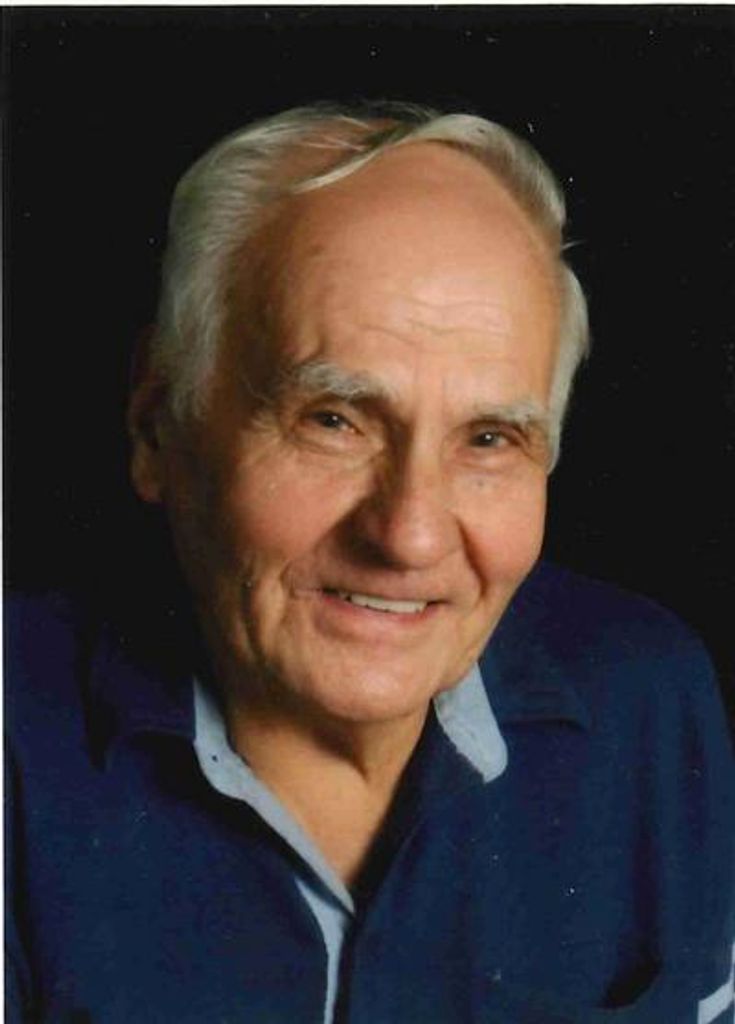 Chester F. Yeakel, Jr. Profile Photo