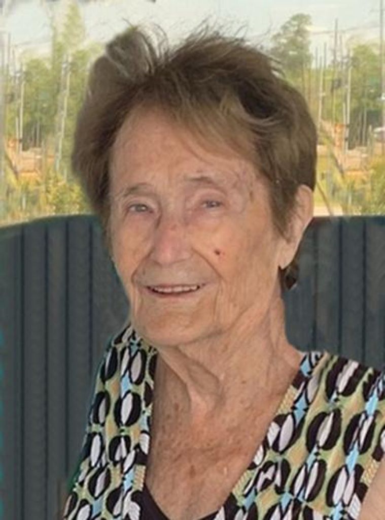 Geneva Ingram Austin