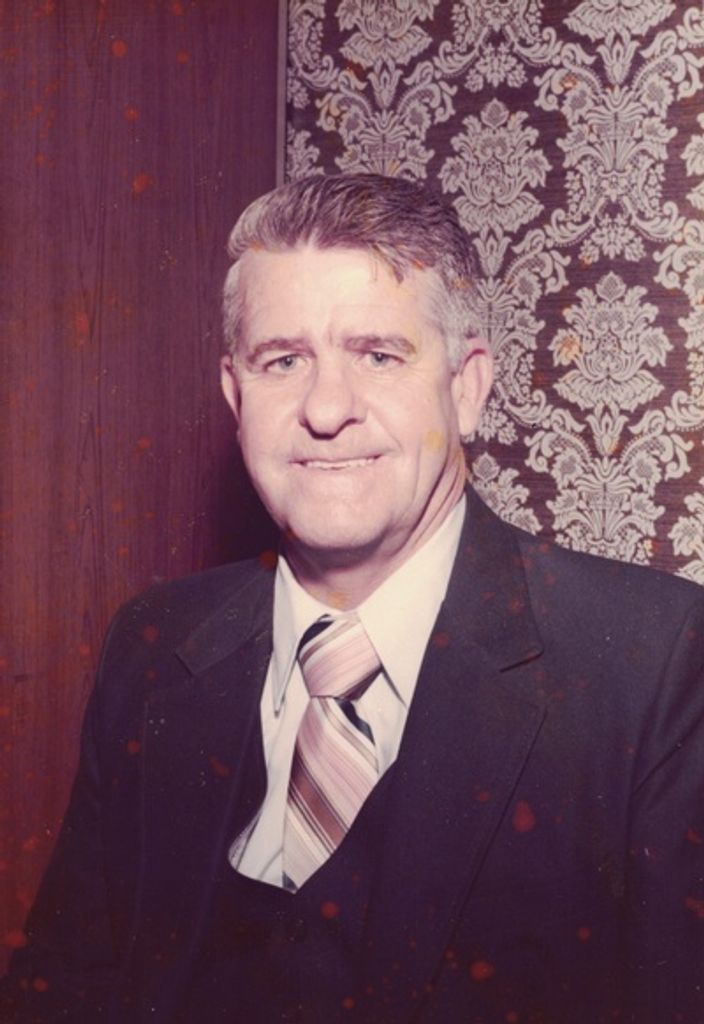 Paul Junior Beheler, Sr.