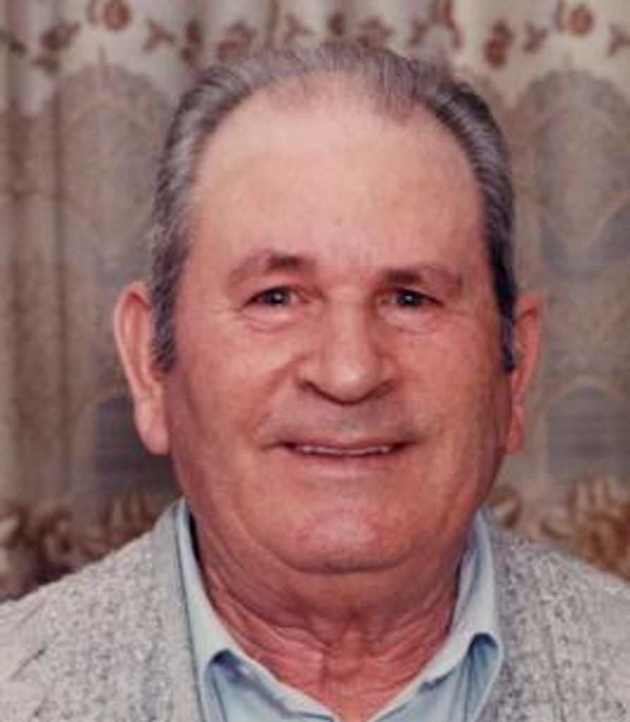 Jose Cabral