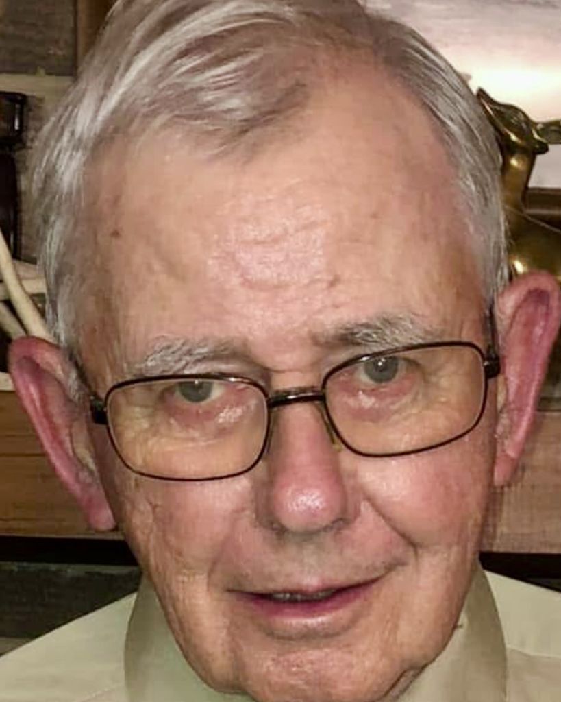 Wayne Lee Palmer Profile Photo