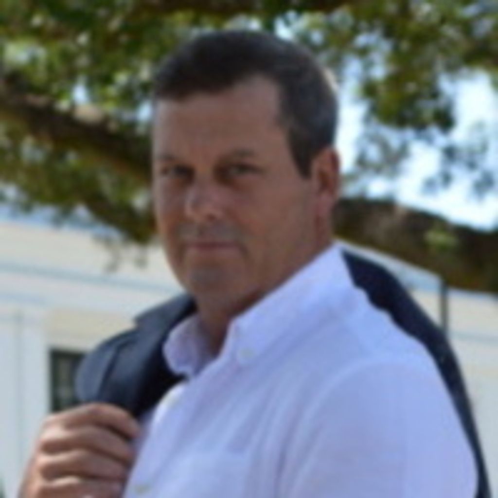 Rick Joseph Doré