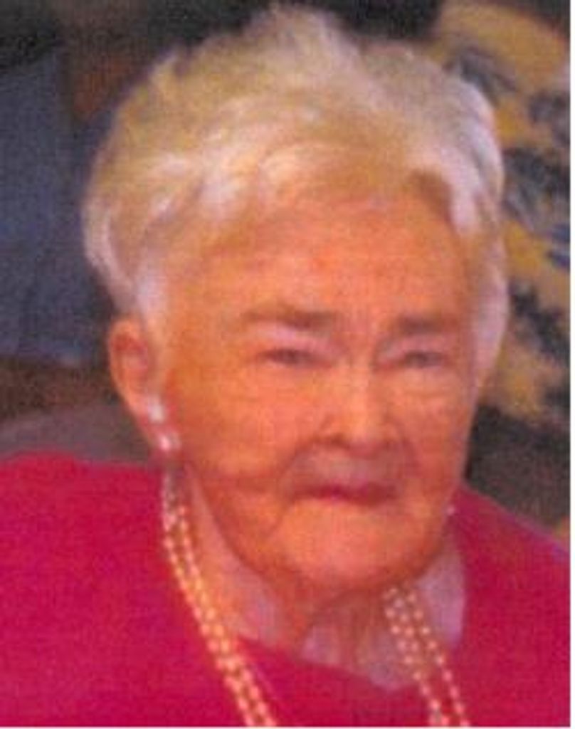 Helen Sellers
