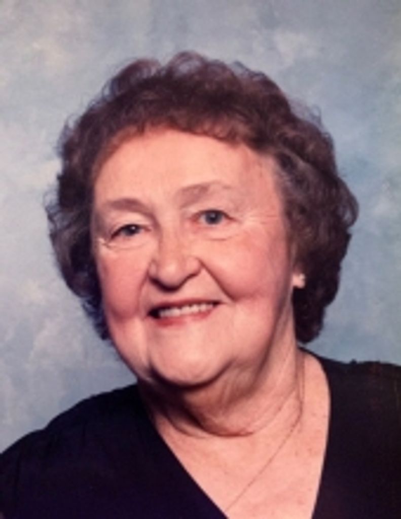 Catherine Elizabeth Doktor