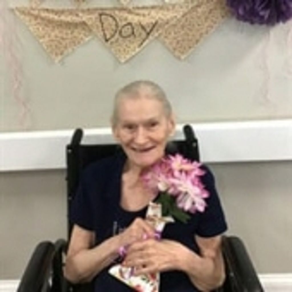 Lorraine C Kingsbury