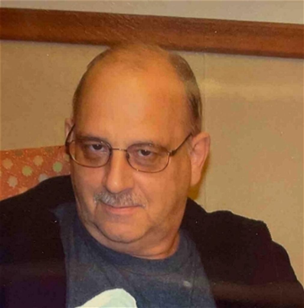 Duane Robert Flack Profile Photo