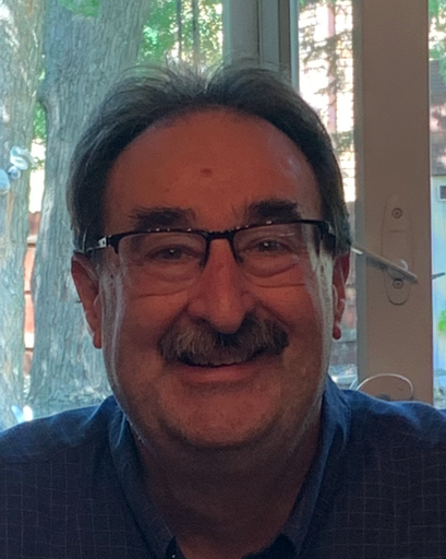 Bradley Richard Halfman's obituary image