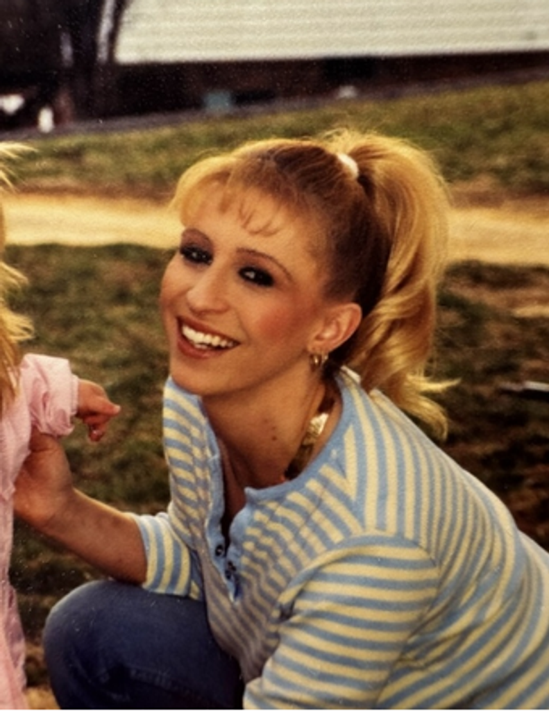 Rebecca Ellen Daugherty Profile Photo