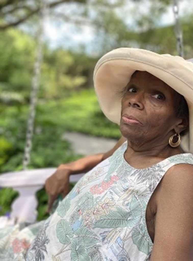 Margaret Laeunice Brown Mccloud Profile Photo