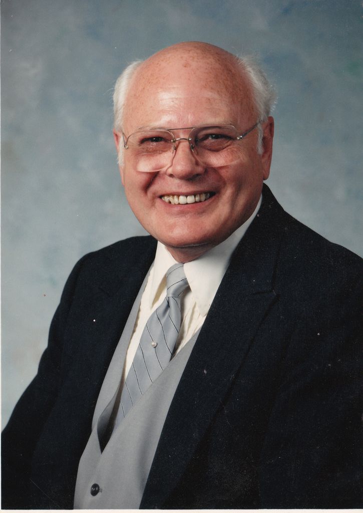 J. Arthur Wilber