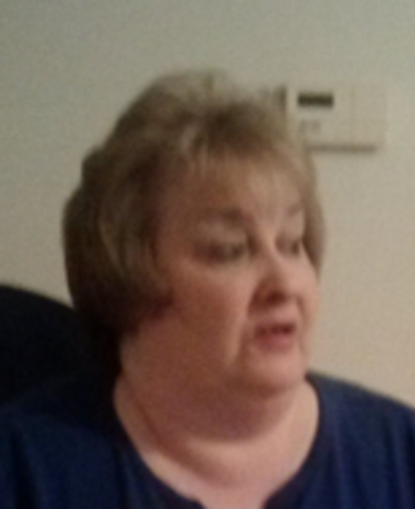 Judy Morrison